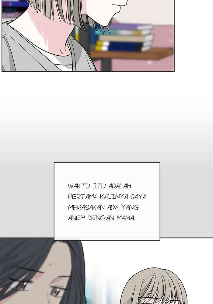 Baca Mother, I’m Sorry Ch 90 Bahasa Indonesia - Spoiler Halaman 44
