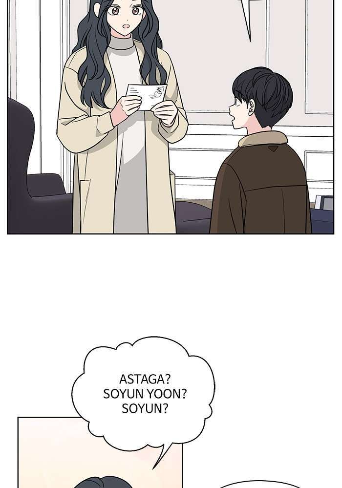 Baca Mother, I’m Sorry Ch 90 Bahasa Indonesia - Spoiler Halaman 36