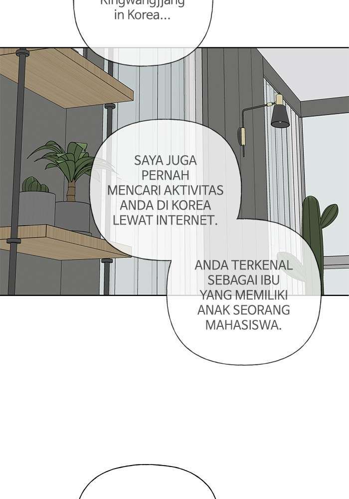 Baca Mother, I’m Sorry Ch 90 Bahasa Indonesia - Spoiler Halaman 8