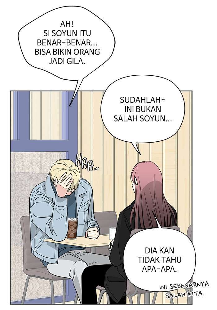 Baca Mother, I’m Sorry Ch 90 Bahasa Indonesia - Spoiler Halaman 67