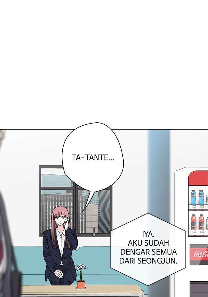 Baca Mother, I’m Sorry Ch 90 Bahasa Indonesia - Spoiler Halaman 58