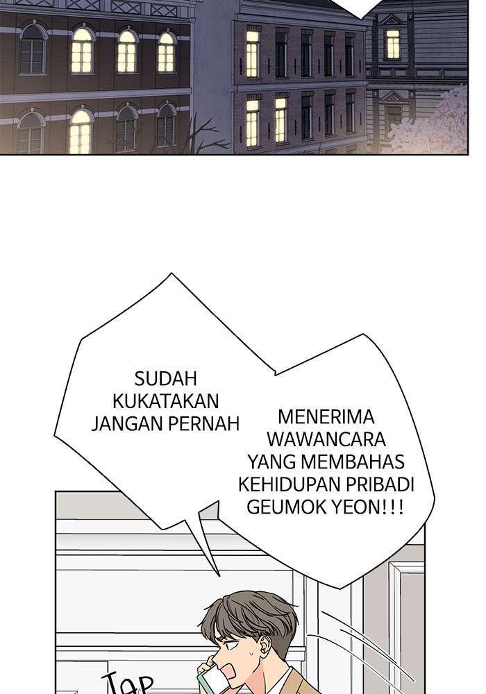 Baca Mother, I’m Sorry Ch 90 Bahasa Indonesia - Spoiler Halaman 16