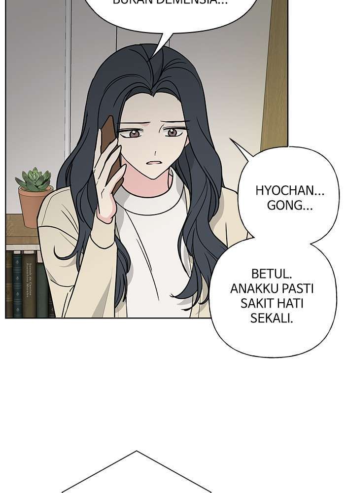 Baca Mother, I’m Sorry Ch 90 Bahasa Indonesia - Spoiler Halaman 62