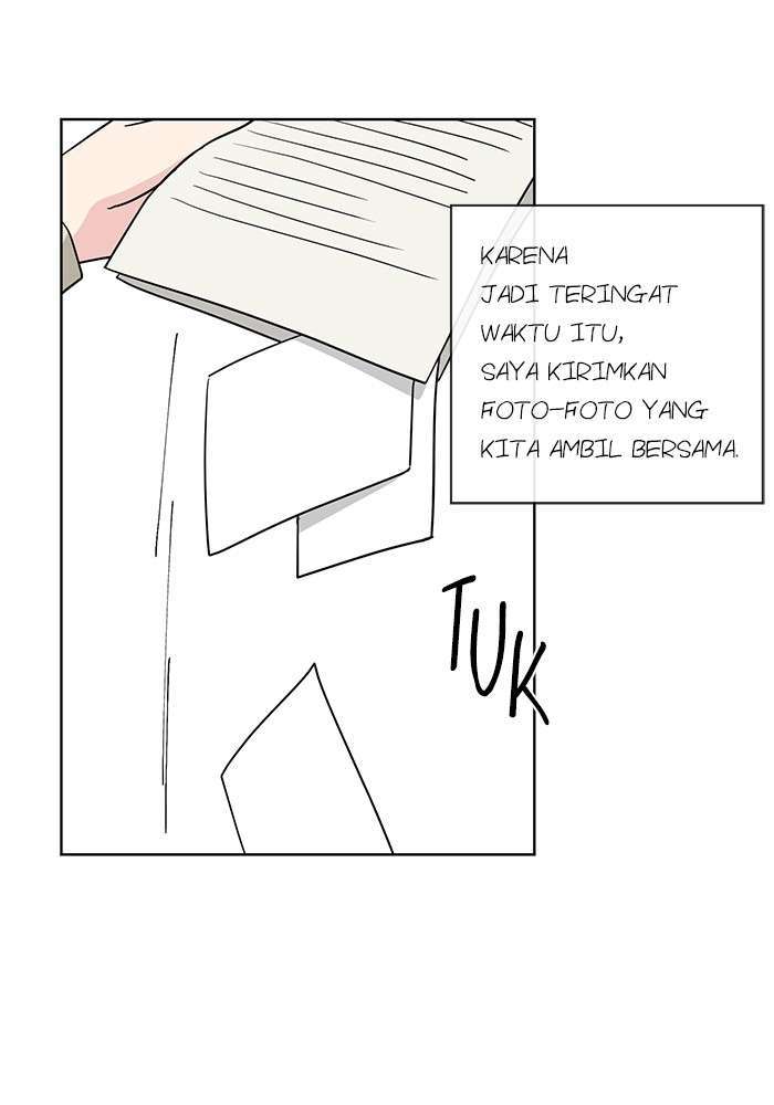 Baca Mother, I’m Sorry Ch 90 Bahasa Indonesia - Spoiler Halaman 47