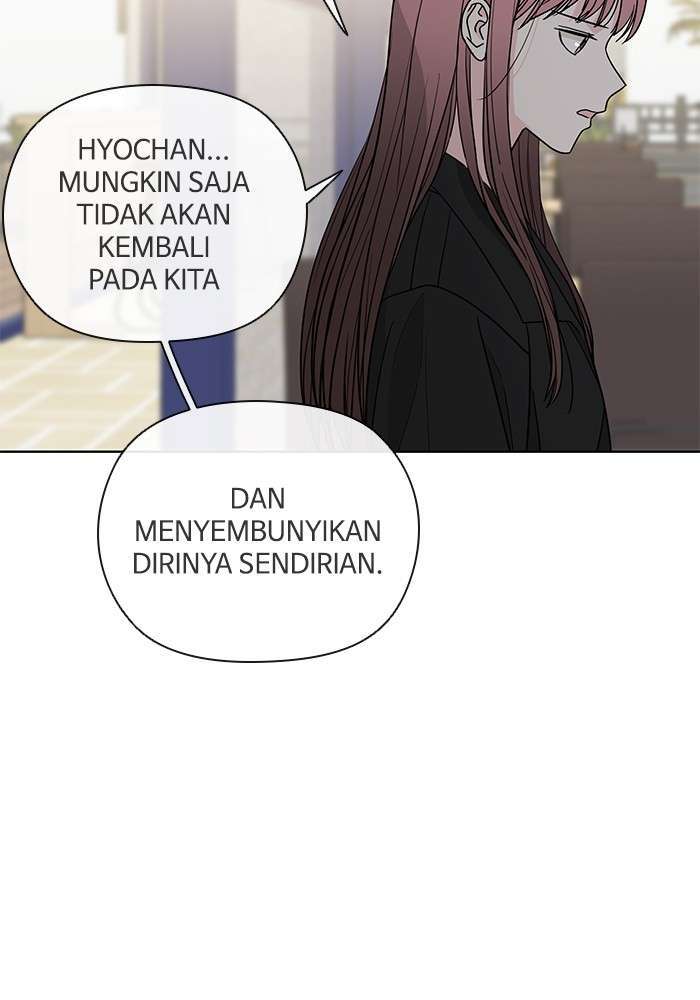 Baca Mother, I’m Sorry Ch 90 Bahasa Indonesia - Spoiler Halaman 72