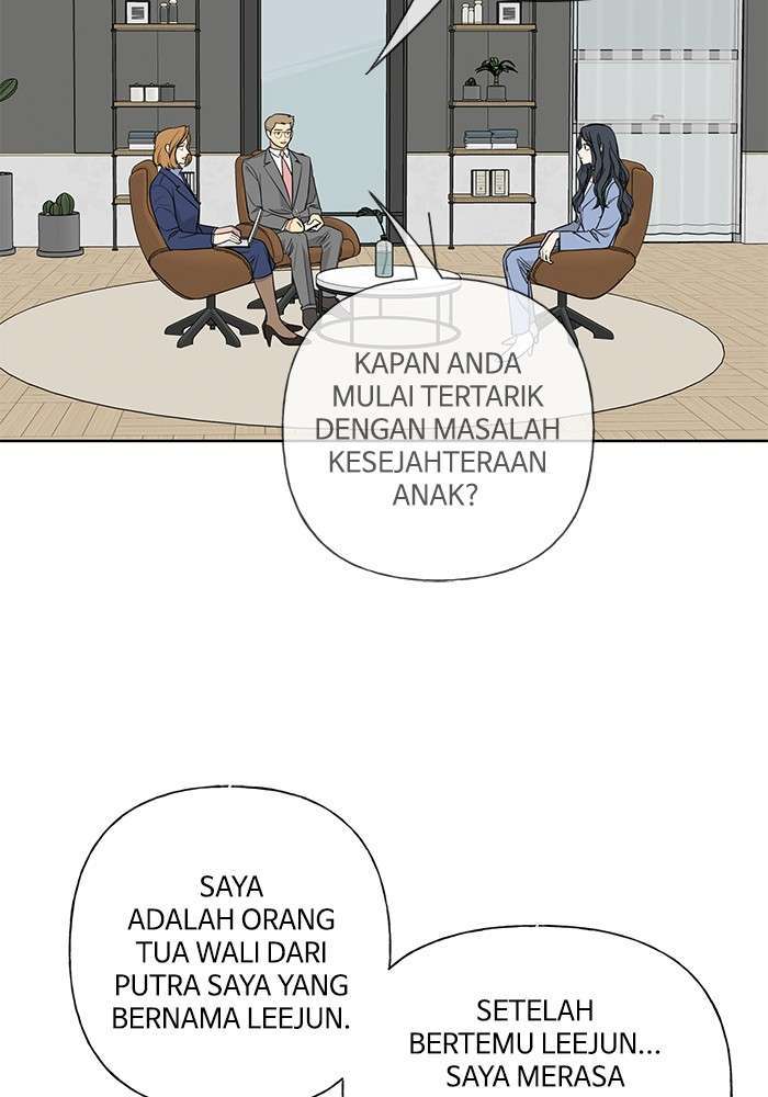 Baca Mother, I’m Sorry Ch 90 Bahasa Indonesia - Spoiler Halaman 6