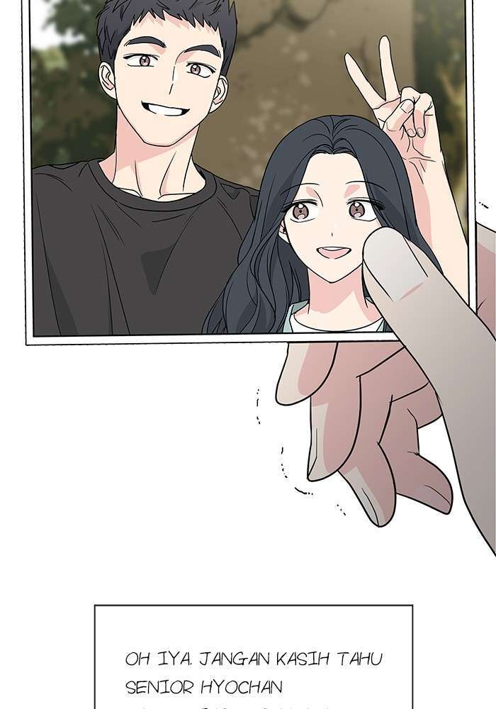 Baca Mother, I’m Sorry Ch 90 Bahasa Indonesia - Spoiler Halaman 52