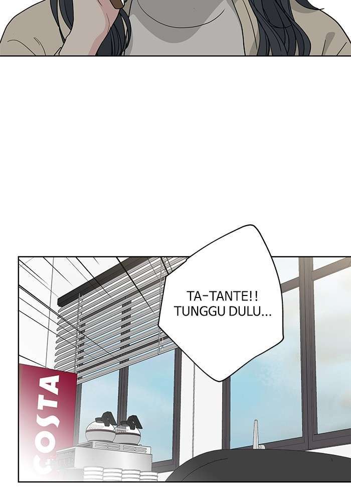 Baca Mother, I’m Sorry Ch 90 Bahasa Indonesia - Spoiler Halaman 65