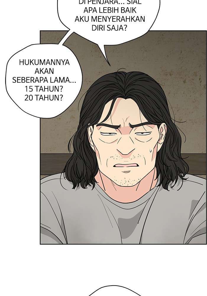 Baca Mother, I’m Sorry Ch 90 Bahasa Indonesia - Spoiler Halaman 83