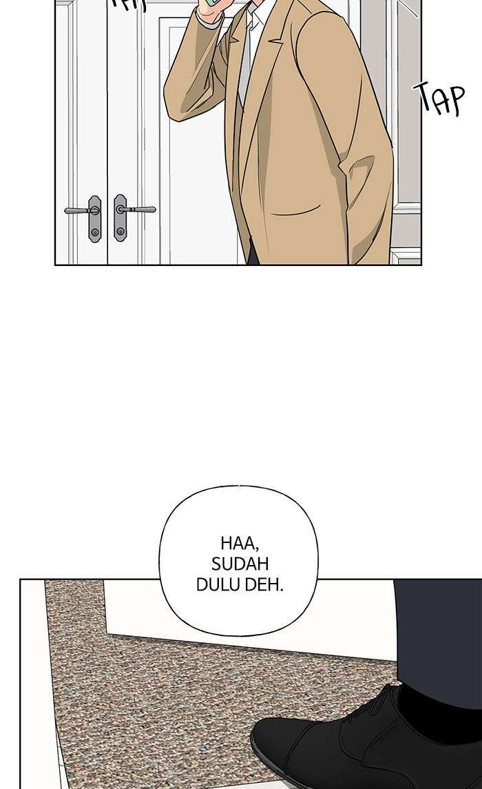 Baca Mother, I’m Sorry Ch 90 Bahasa Indonesia - Spoiler Halaman 17