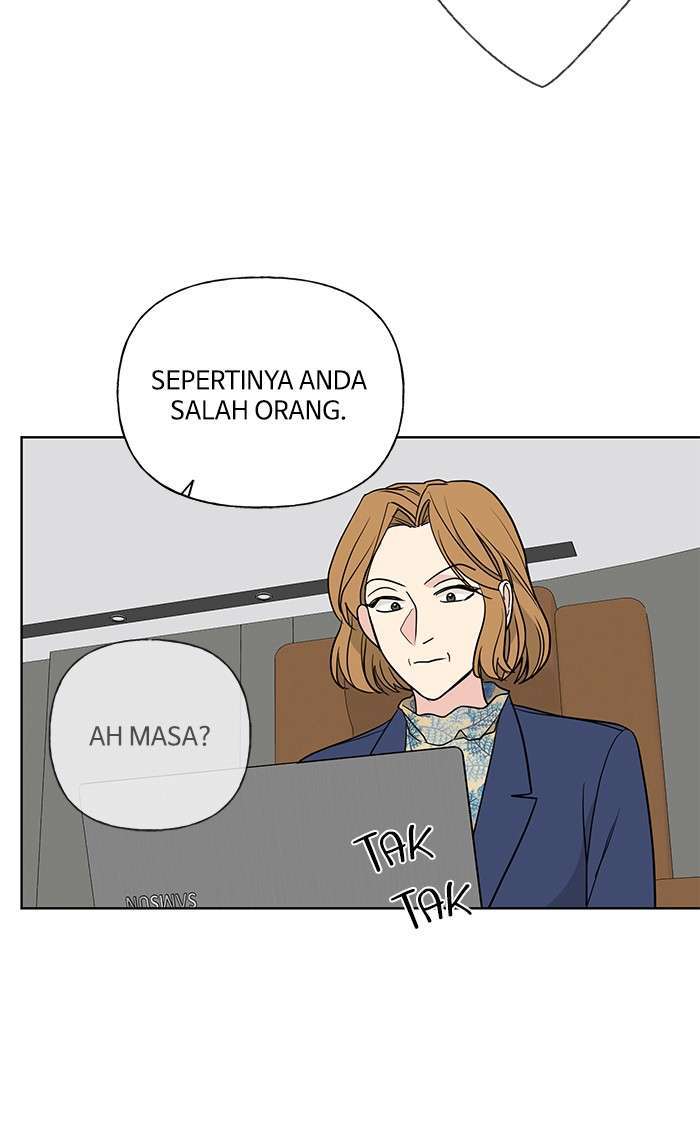 Baca Mother, I’m Sorry Ch 90 Bahasa Indonesia - Spoiler Halaman 11