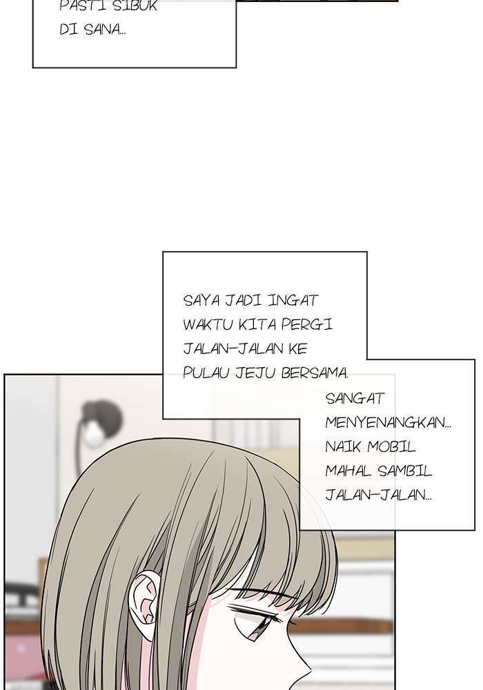 Baca Mother, I’m Sorry Ch 90 Bahasa Indonesia - Spoiler Halaman 43