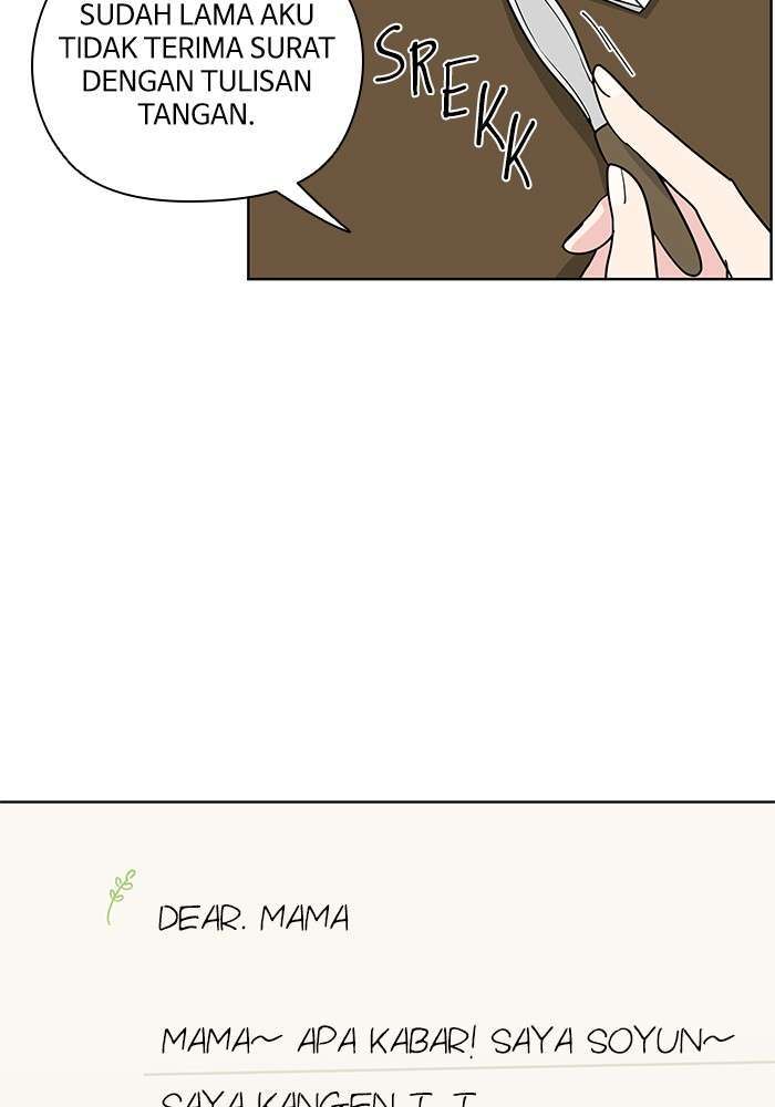 Baca Mother, I’m Sorry Ch 90 Bahasa Indonesia - Spoiler Halaman 38