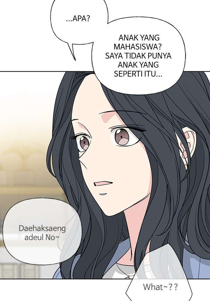 Baca Mother, I’m Sorry Ch 90 Bahasa Indonesia - Spoiler Halaman 10