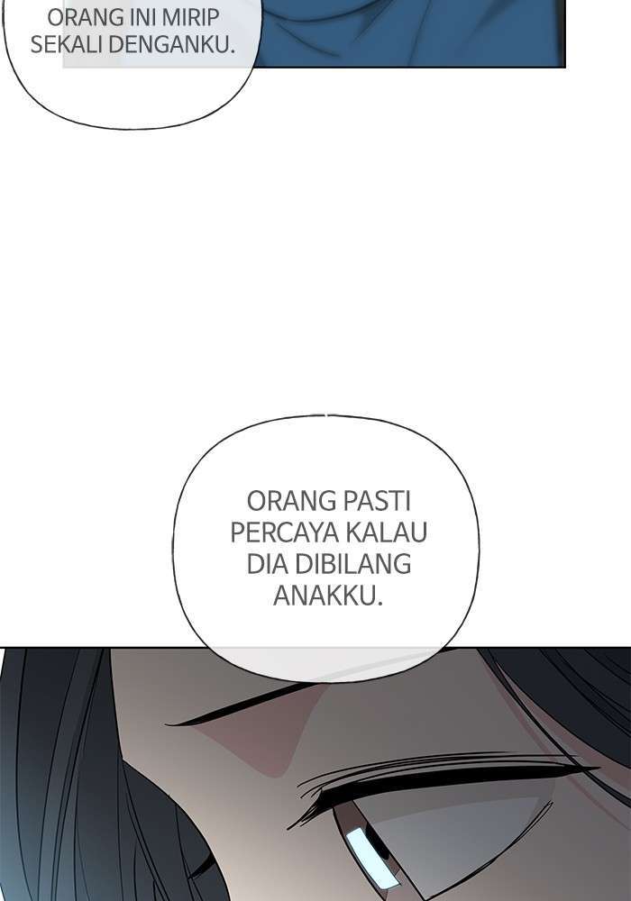 Baca Mother, I’m Sorry Ch 90 Bahasa Indonesia - Spoiler Halaman 25