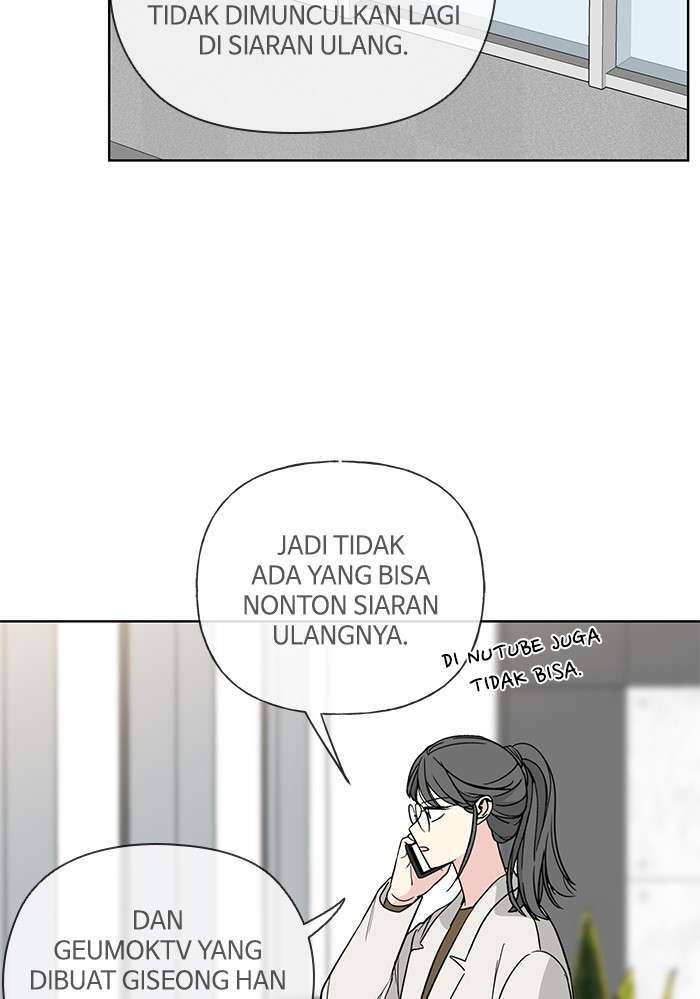 Baca Mother, I’m Sorry Ch 90 Bahasa Indonesia - Spoiler Halaman 28