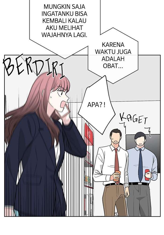Baca Mother, I’m Sorry Ch 90 Bahasa Indonesia - Spoiler Halaman 63