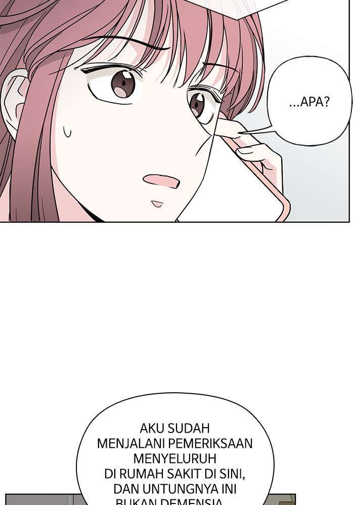 Baca Mother, I’m Sorry Ch 90 Bahasa Indonesia - Spoiler Halaman 61