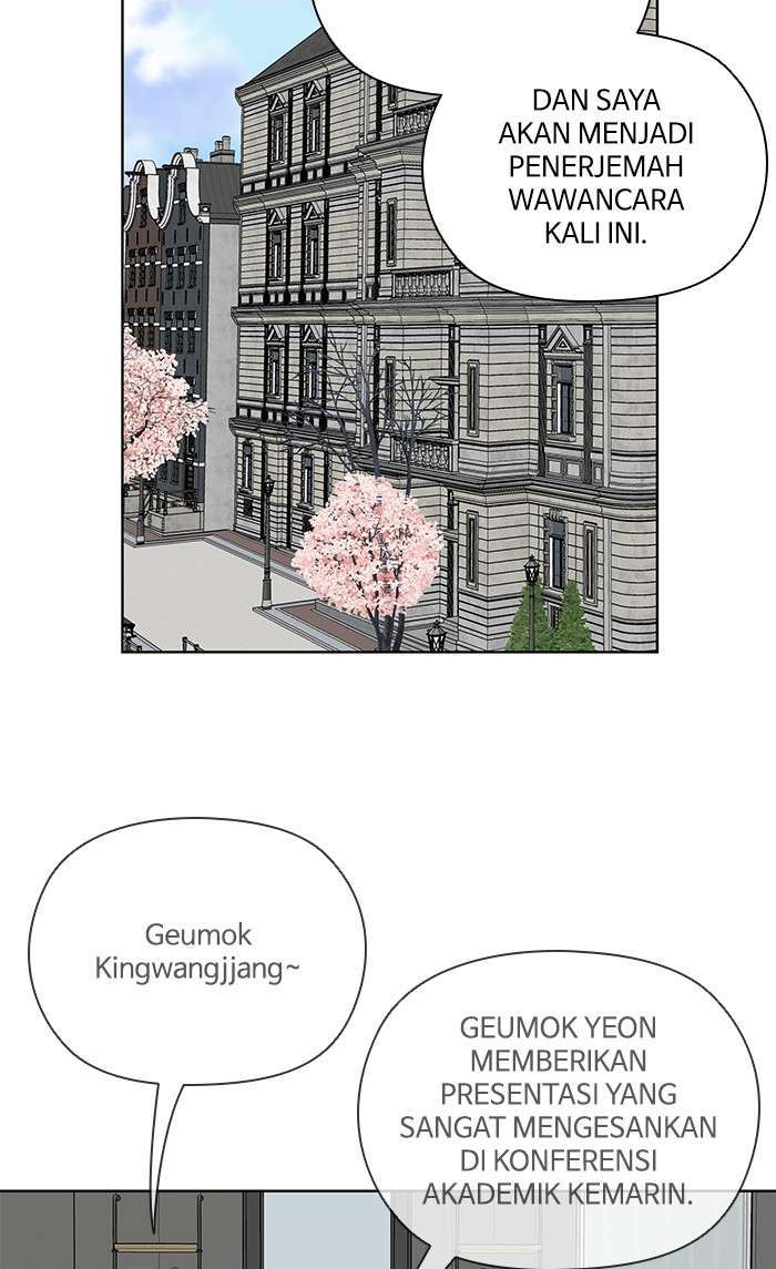 Baca Mother, I’m Sorry Ch 90 Bahasa Indonesia - Spoiler Halaman 5