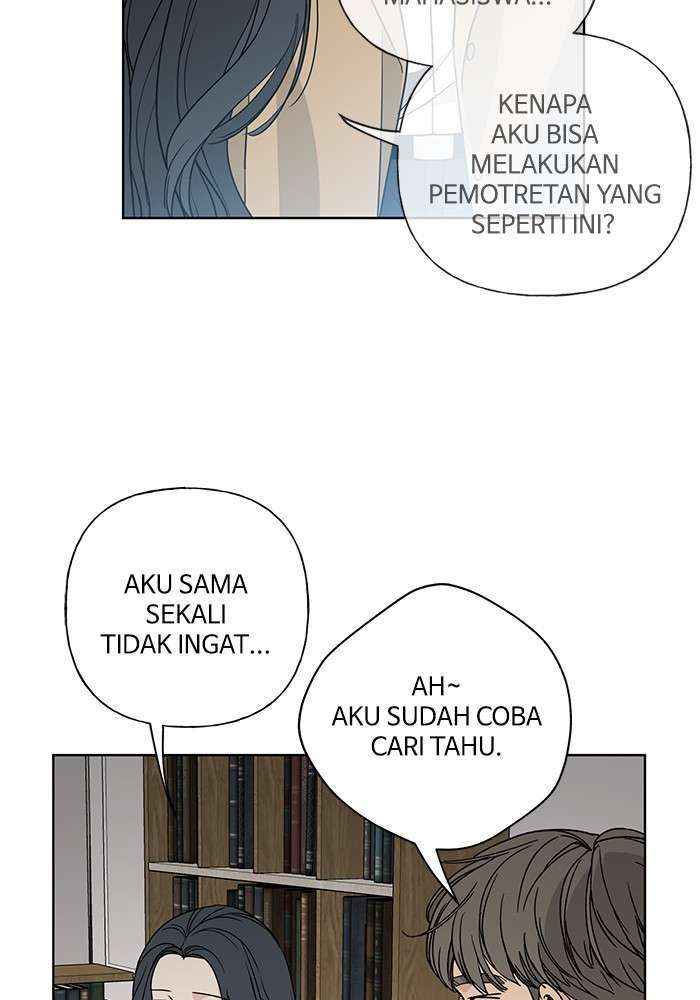 Baca Mother, I’m Sorry Ch 90 Bahasa Indonesia - Spoiler Halaman 22