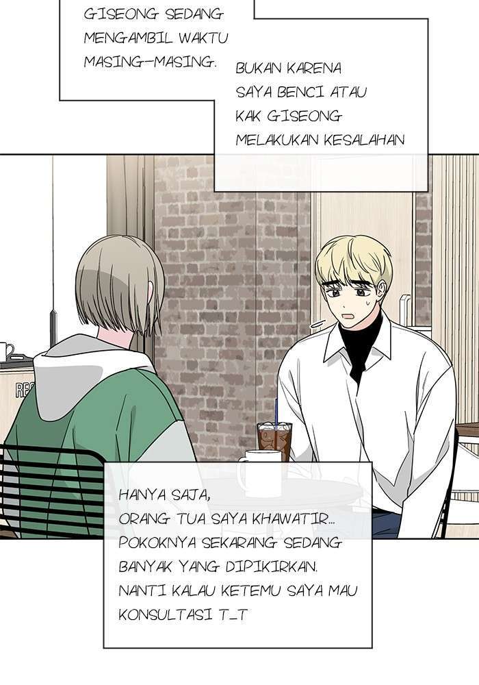 Baca Mother, I’m Sorry Ch 90 Bahasa Indonesia - Spoiler Halaman 41