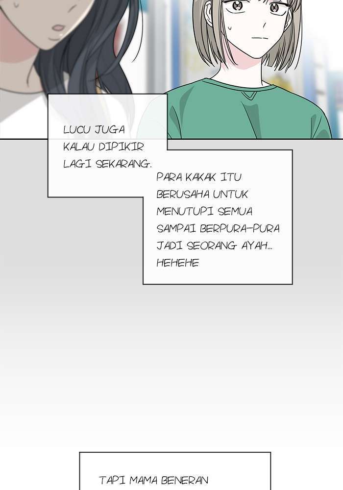 Baca Mother, I’m Sorry Ch 90 Bahasa Indonesia - Spoiler Halaman 45