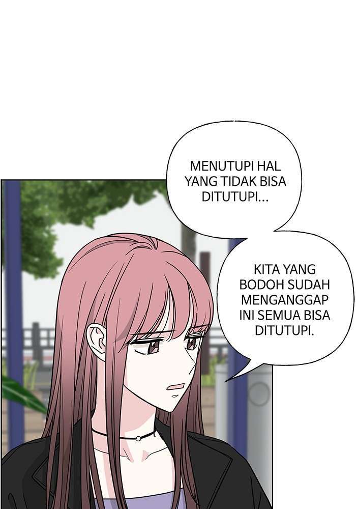 Baca Mother, I’m Sorry Ch 90 Bahasa Indonesia - Spoiler Halaman 68