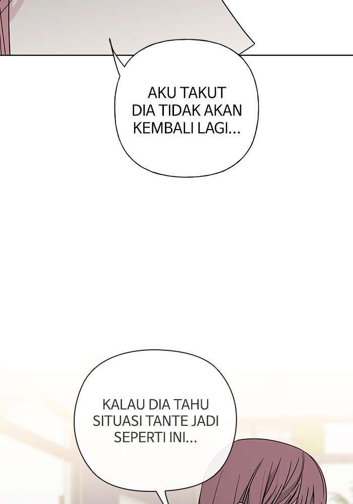 Baca Mother, I’m Sorry Ch 90 Bahasa Indonesia - Spoiler Halaman 71