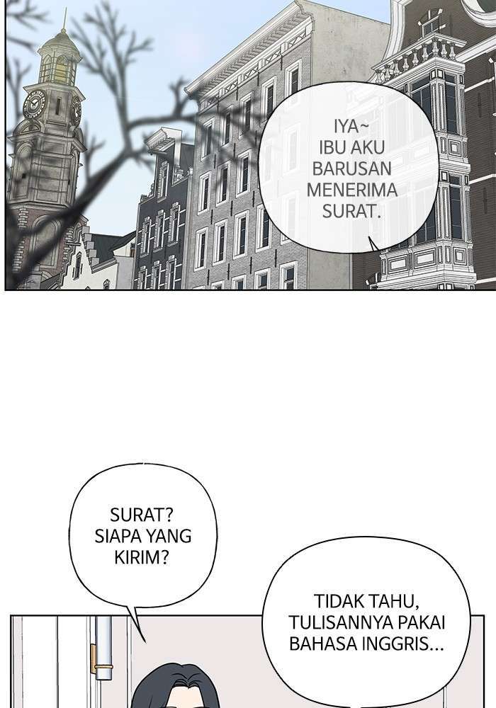Baca Mother, I’m Sorry Ch 90 Bahasa Indonesia - Spoiler Halaman 35