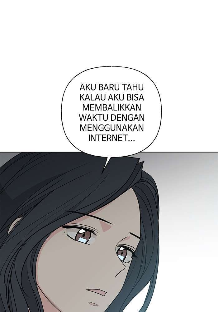 Baca Mother, I’m Sorry Ch 90 Bahasa Indonesia - Spoiler Halaman 20