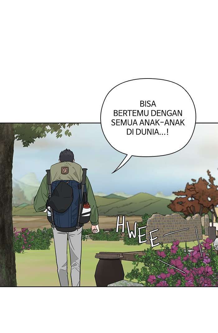 Baca Mother, I’m Sorry Ch 90 Bahasa Indonesia - Spoiler Halaman 74