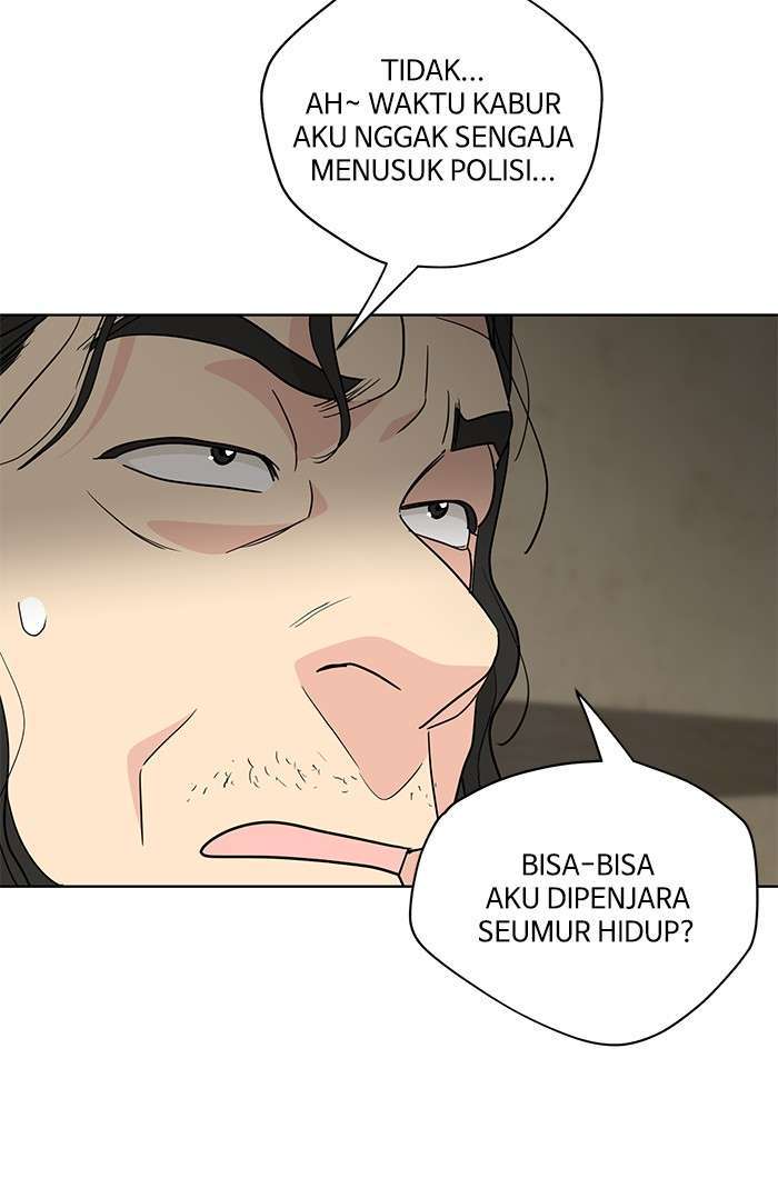 Baca Mother, I’m Sorry Ch 90 Bahasa Indonesia - Spoiler Halaman 84