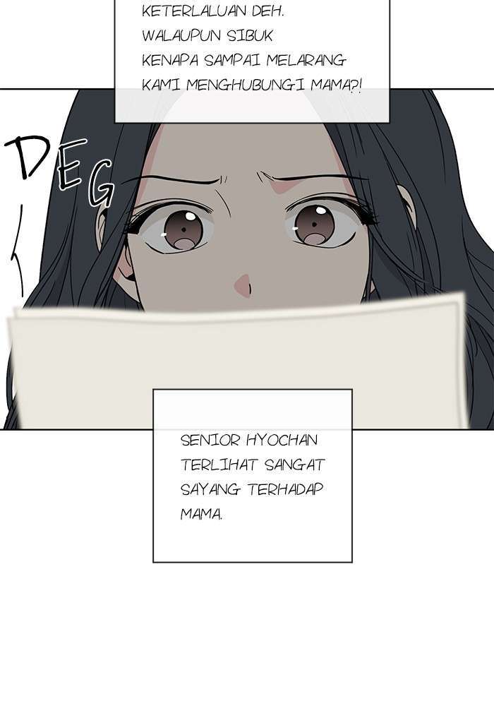 Baca Mother, I’m Sorry Ch 90 Bahasa Indonesia - Spoiler Halaman 46