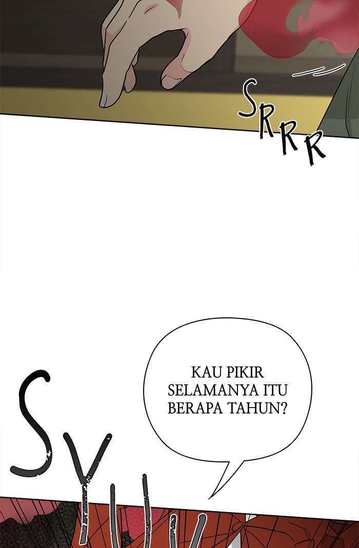 Baca Mother, I’m Sorry Ch 90 Bahasa Indonesia - Spoiler Halaman 88