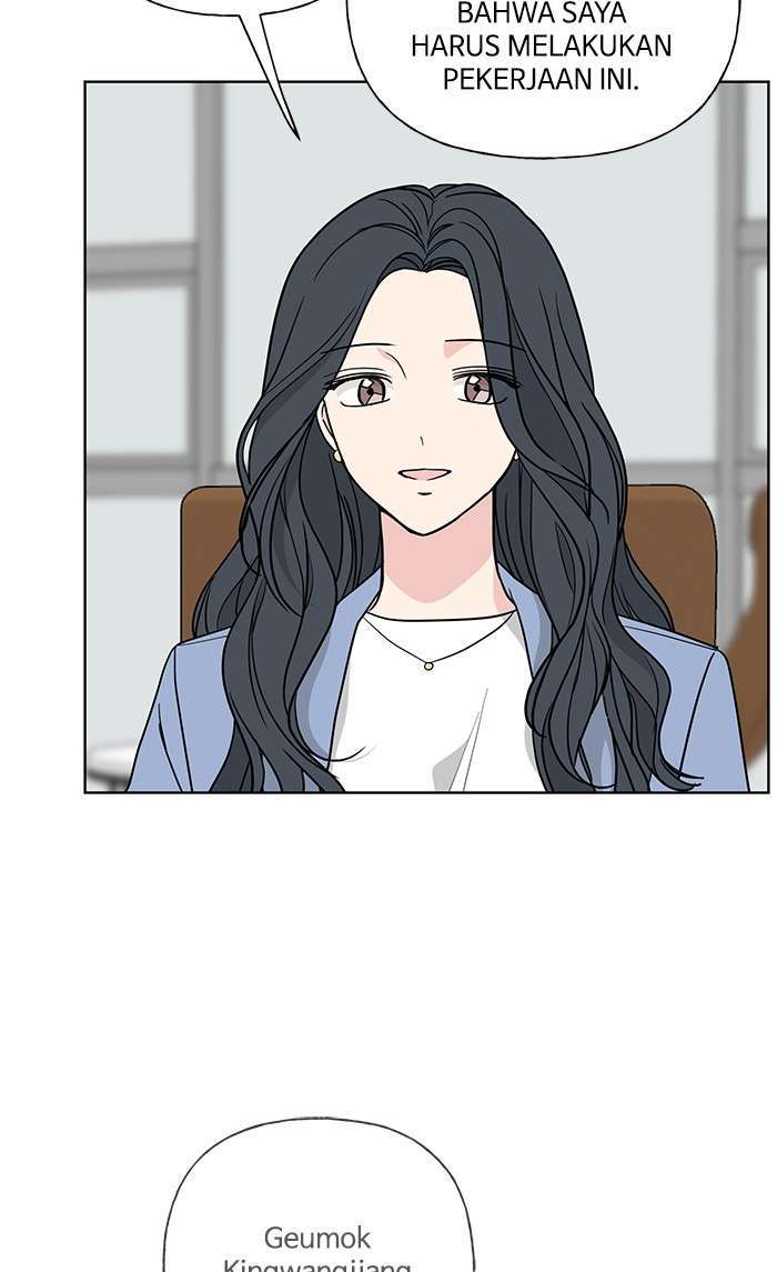 Baca Mother, I’m Sorry Ch 90 Bahasa Indonesia - Spoiler Halaman 7