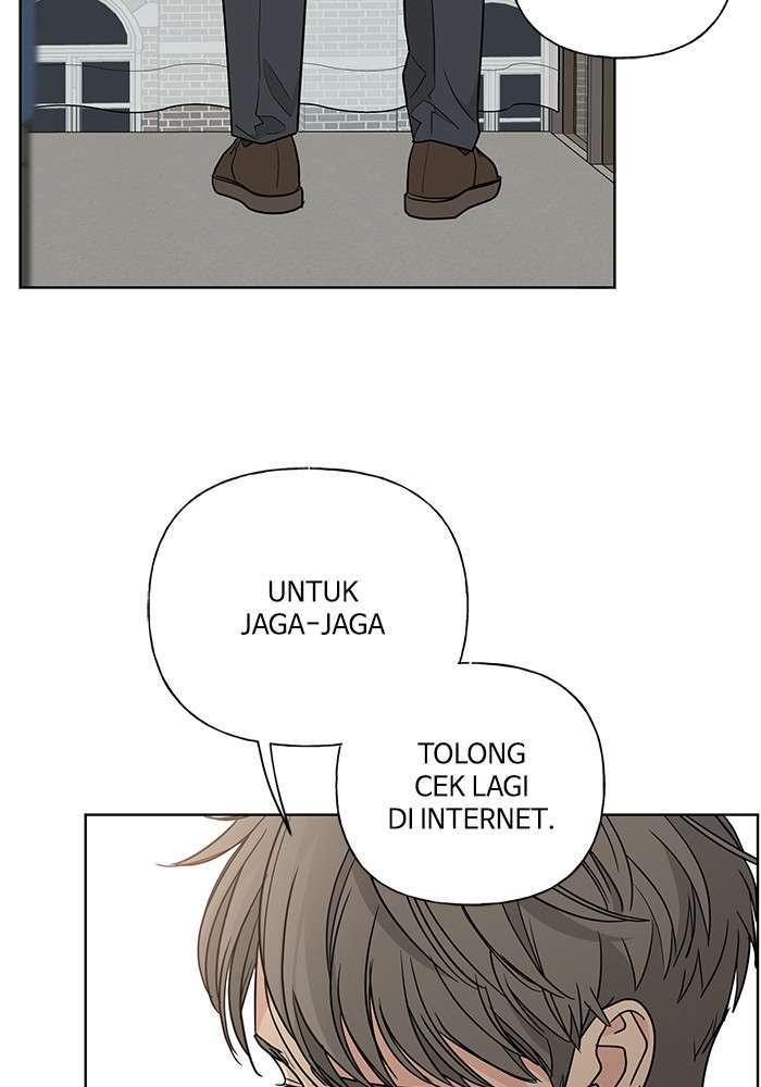 Baca Mother, I’m Sorry Ch 90 Bahasa Indonesia - Spoiler Halaman 31