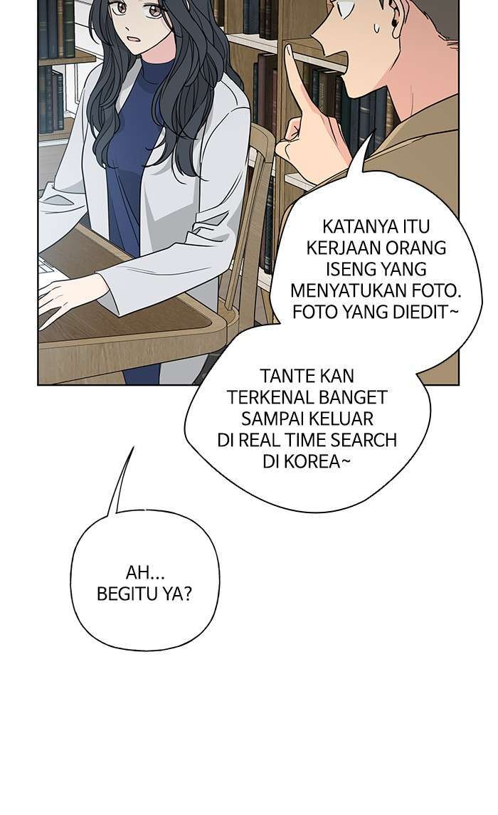 Baca Mother, I’m Sorry Ch 90 Bahasa Indonesia - Spoiler Halaman 23