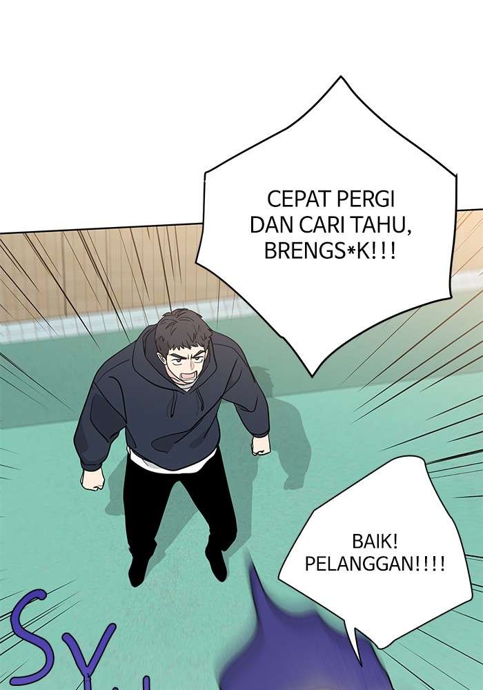 Baca Mother, I’m Sorry Ch 91 Bahasa Indonesia - Spoiler Halaman 77