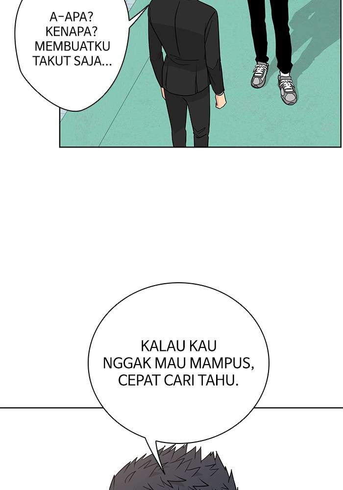 Baca Mother, I’m Sorry Ch 91 Bahasa Indonesia - Spoiler Halaman 74