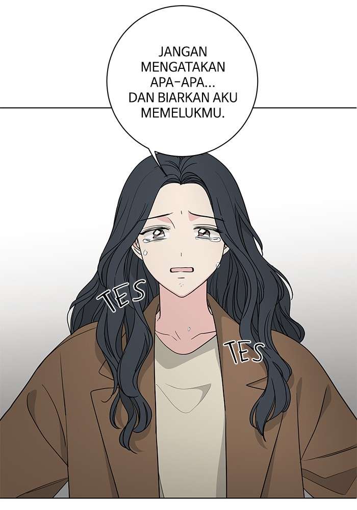 Baca Mother, I’m Sorry Ch 91 Bahasa Indonesia - Spoiler Halaman 34