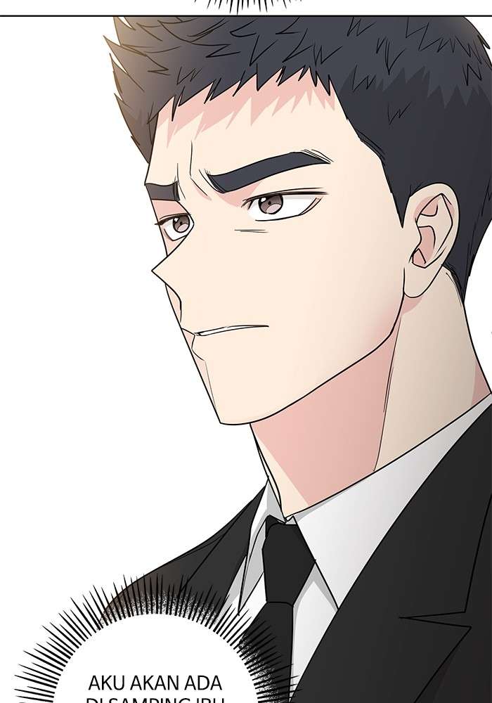 Baca Mother, I’m Sorry Ch 91 Bahasa Indonesia - Spoiler Halaman 93