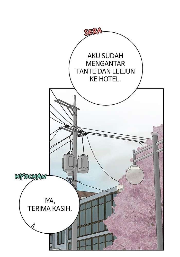 Baca Mother, I’m Sorry Ch 91 Bahasa Indonesia - Spoiler Halaman 41