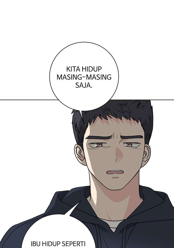 Baca Mother, I’m Sorry Ch 91 Bahasa Indonesia - Spoiler Halaman 30