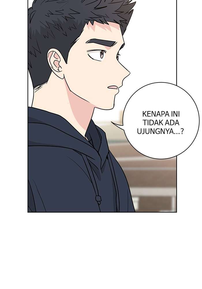 Baca Mother, I’m Sorry Ch 91 Bahasa Indonesia - Spoiler Halaman 79