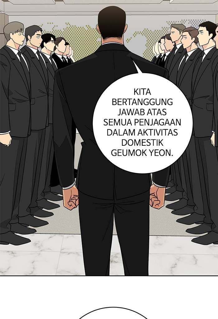 Baca Mother, I’m Sorry Ch 91 Bahasa Indonesia - Spoiler Halaman 84
