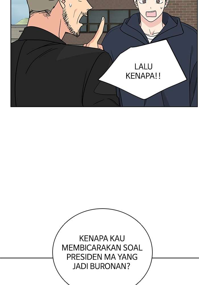 Baca Mother, I’m Sorry Ch 91 Bahasa Indonesia - Spoiler Halaman 54