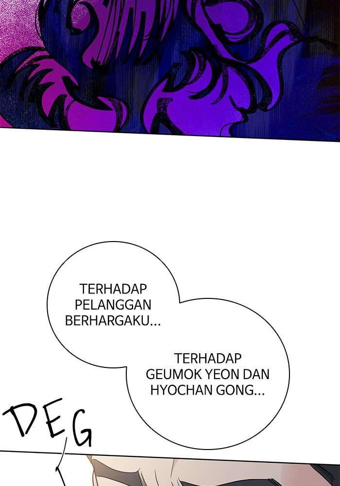 Baca Mother, I’m Sorry Ch 91 Bahasa Indonesia - Spoiler Halaman 66