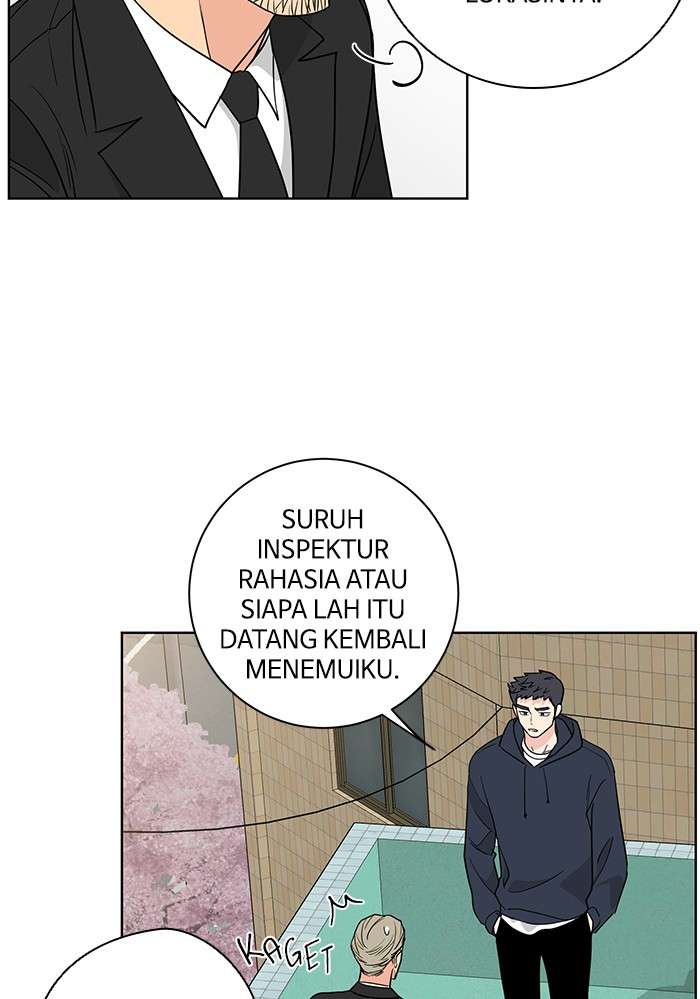 Baca Mother, I’m Sorry Ch 91 Bahasa Indonesia - Spoiler Halaman 73