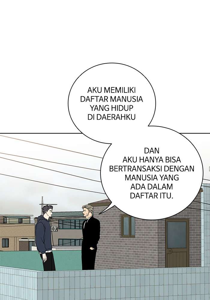Baca Mother, I’m Sorry Ch 91 Bahasa Indonesia - Spoiler Halaman 51