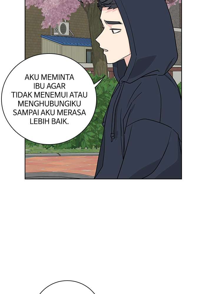 Baca Mother, I’m Sorry Ch 91 Bahasa Indonesia - Spoiler Halaman 44